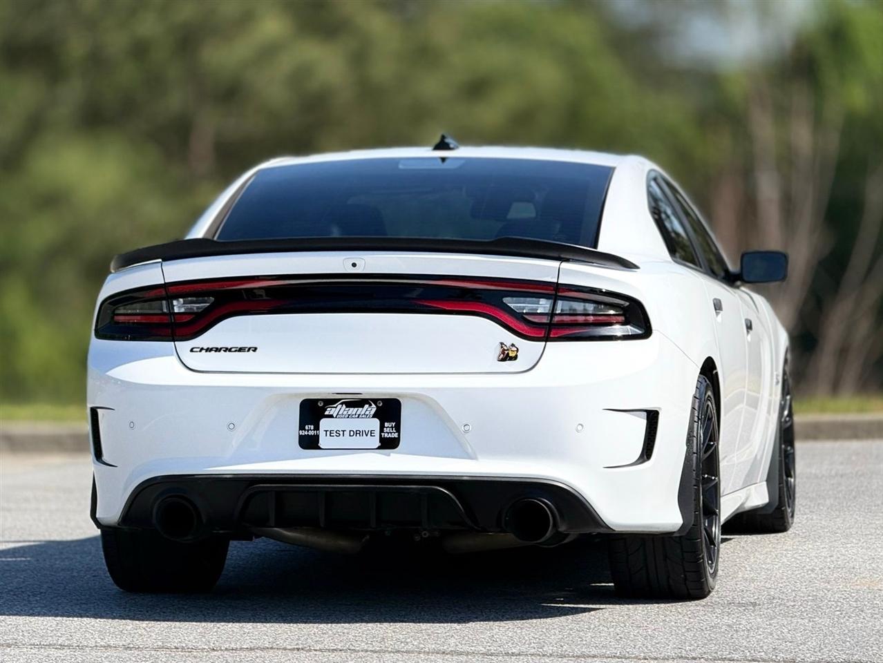 Dodge Charger  2020