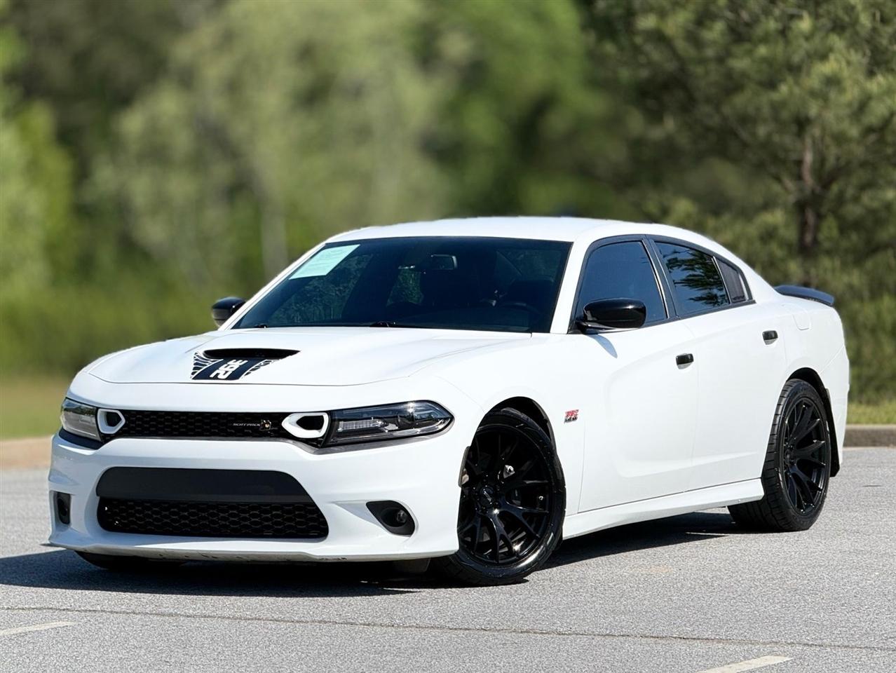 Dodge Charger  2020