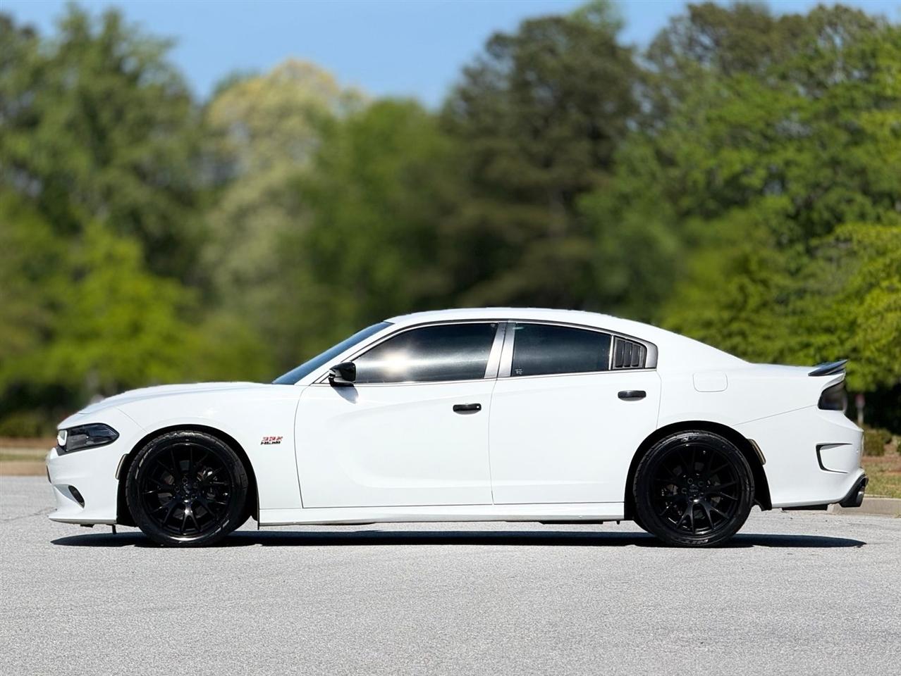 Dodge Charger  2020