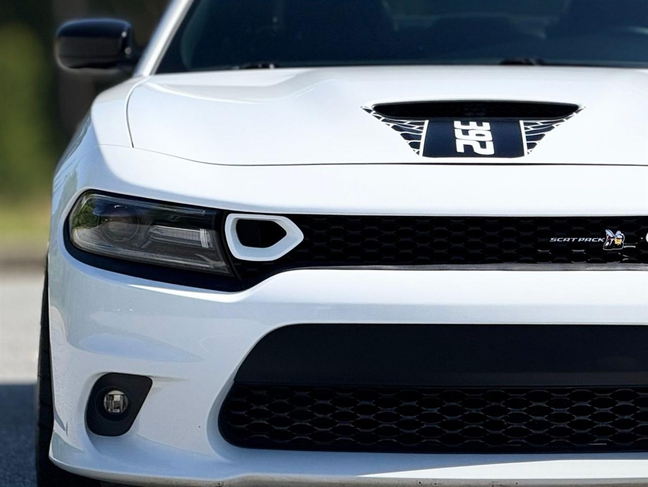 Dodge Charger  2020