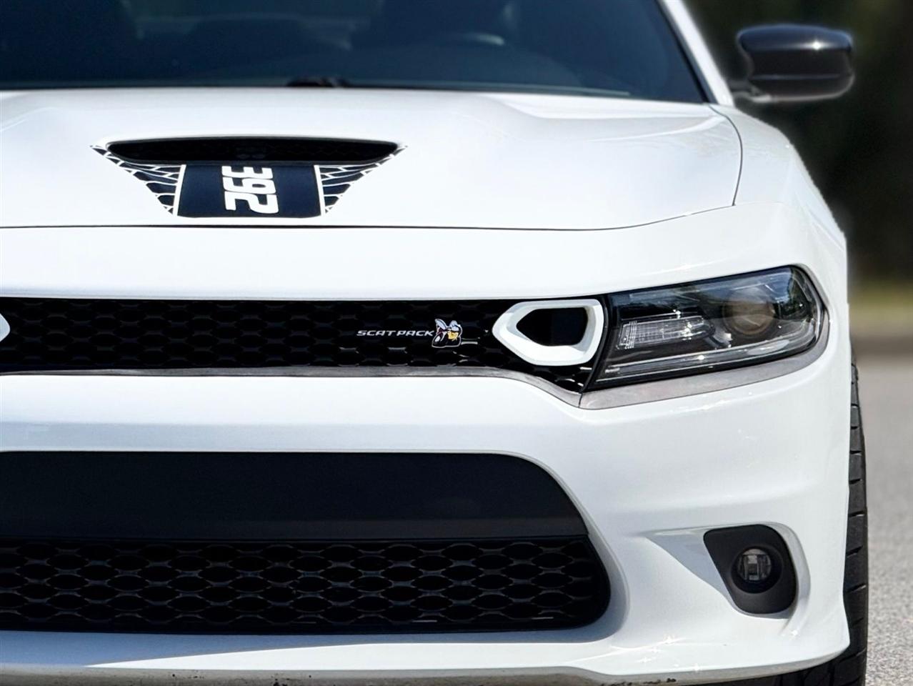 Dodge Charger  2020