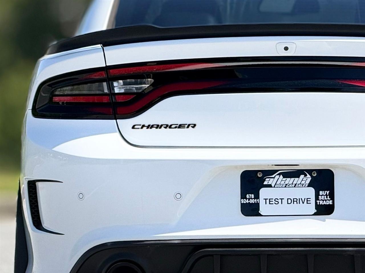 Dodge Charger  2020