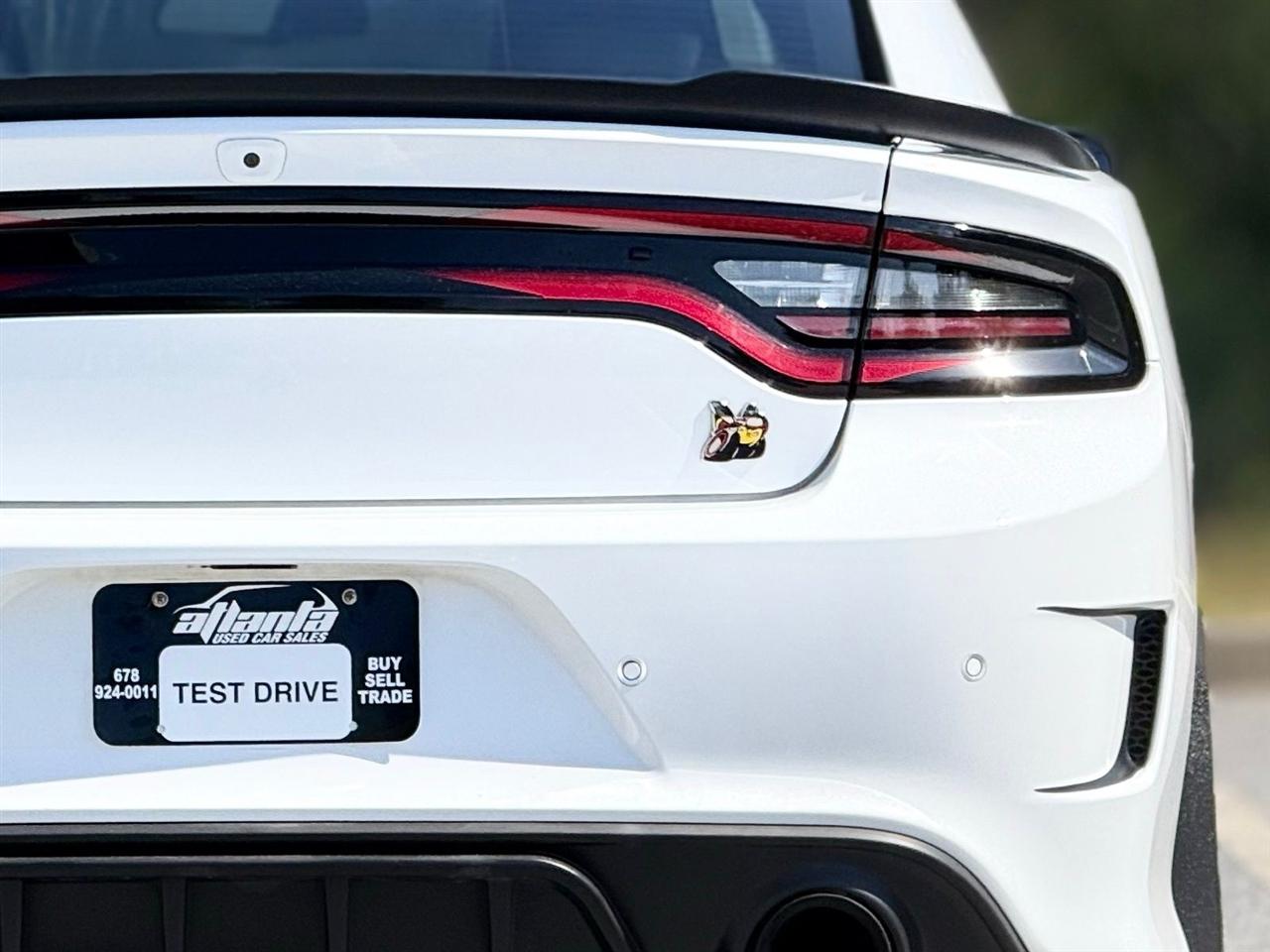 Dodge Charger  2020