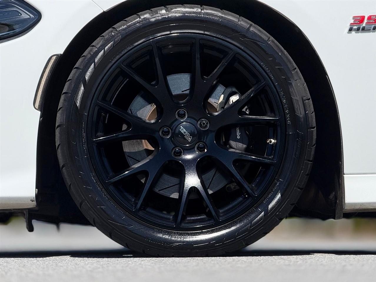 Dodge Charger  2020