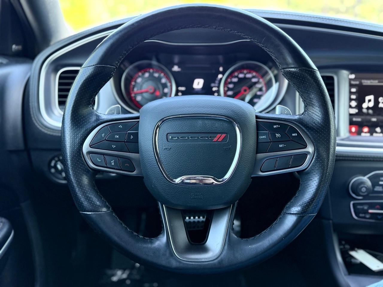 Dodge Charger  2020