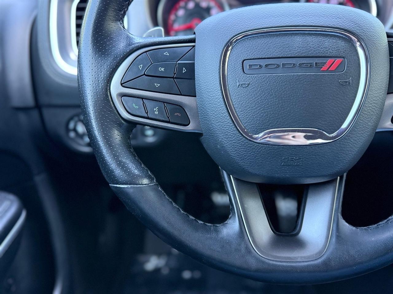 Dodge Charger  2020