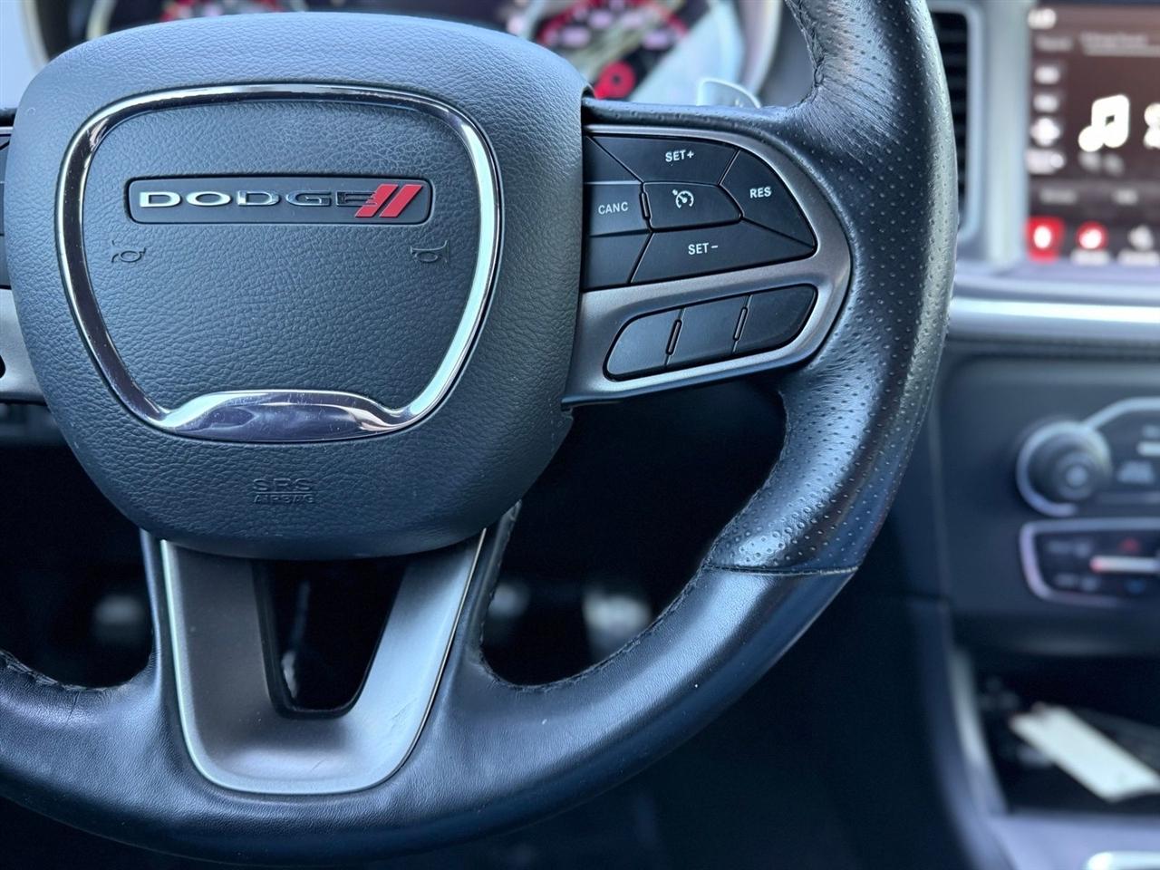 Dodge Charger  2020