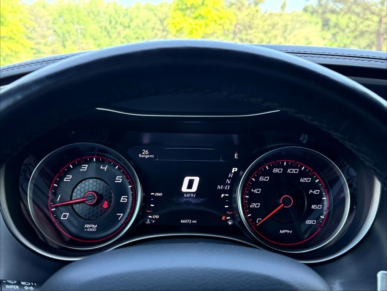 Dodge Charger  2020