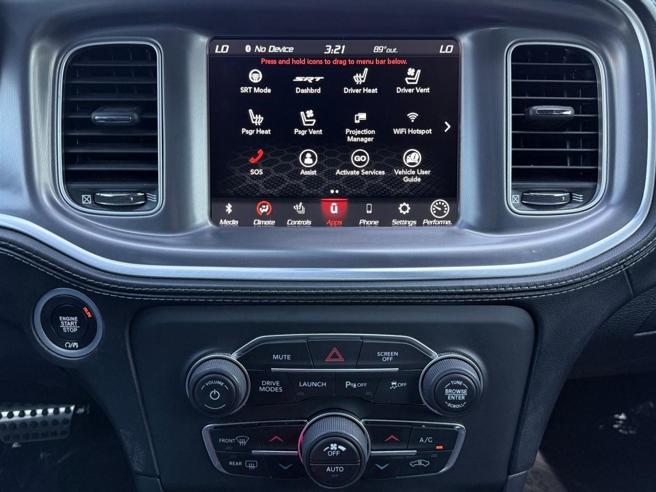 Dodge Charger  2020