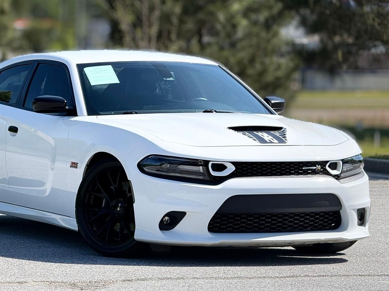 Dodge Charger  2020