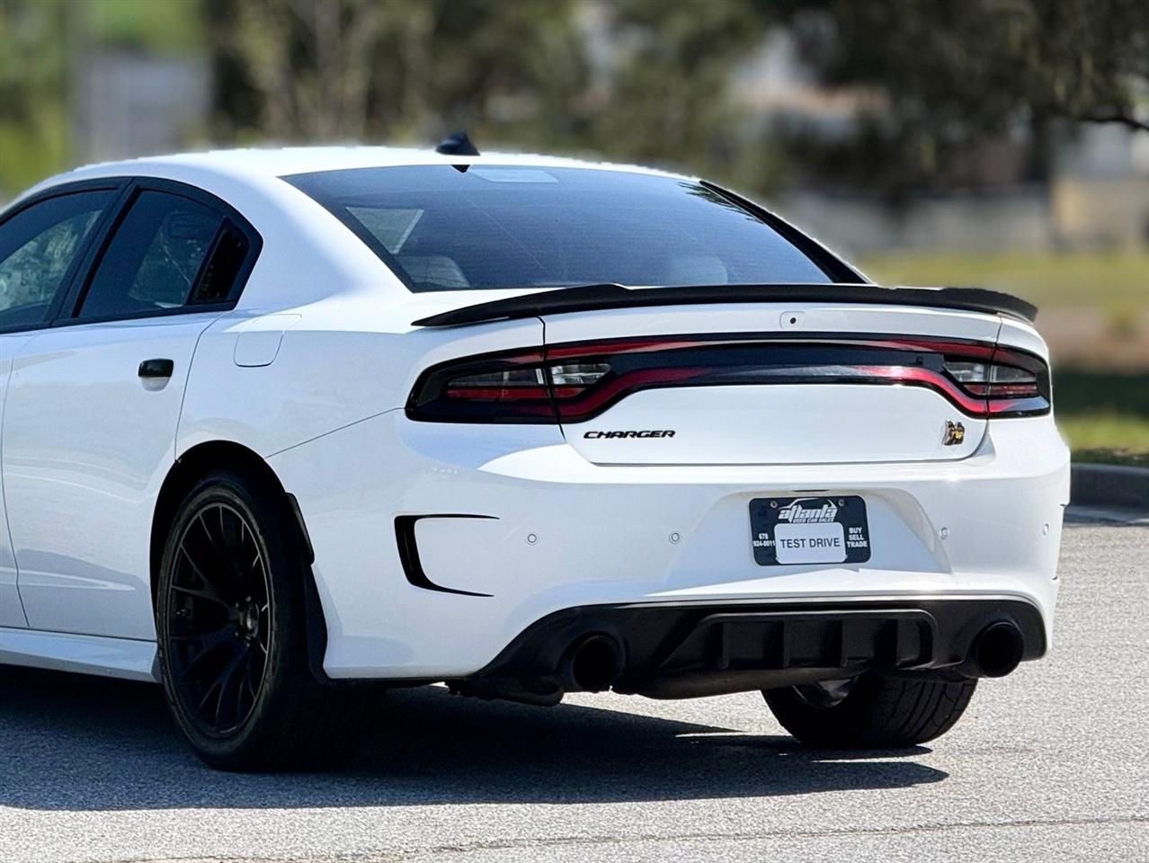Dodge Charger  2020