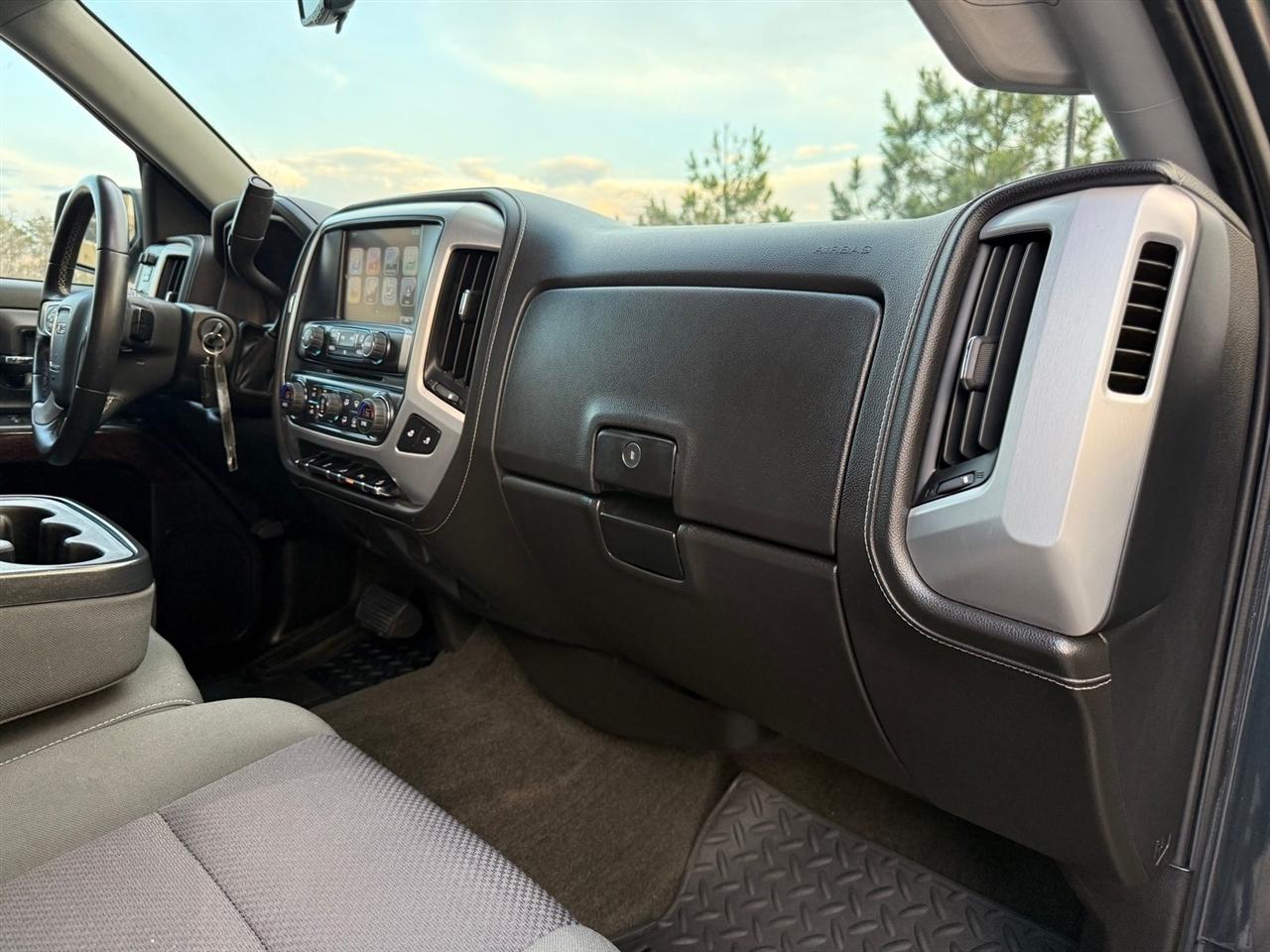 GMC Sierra 1500  2017