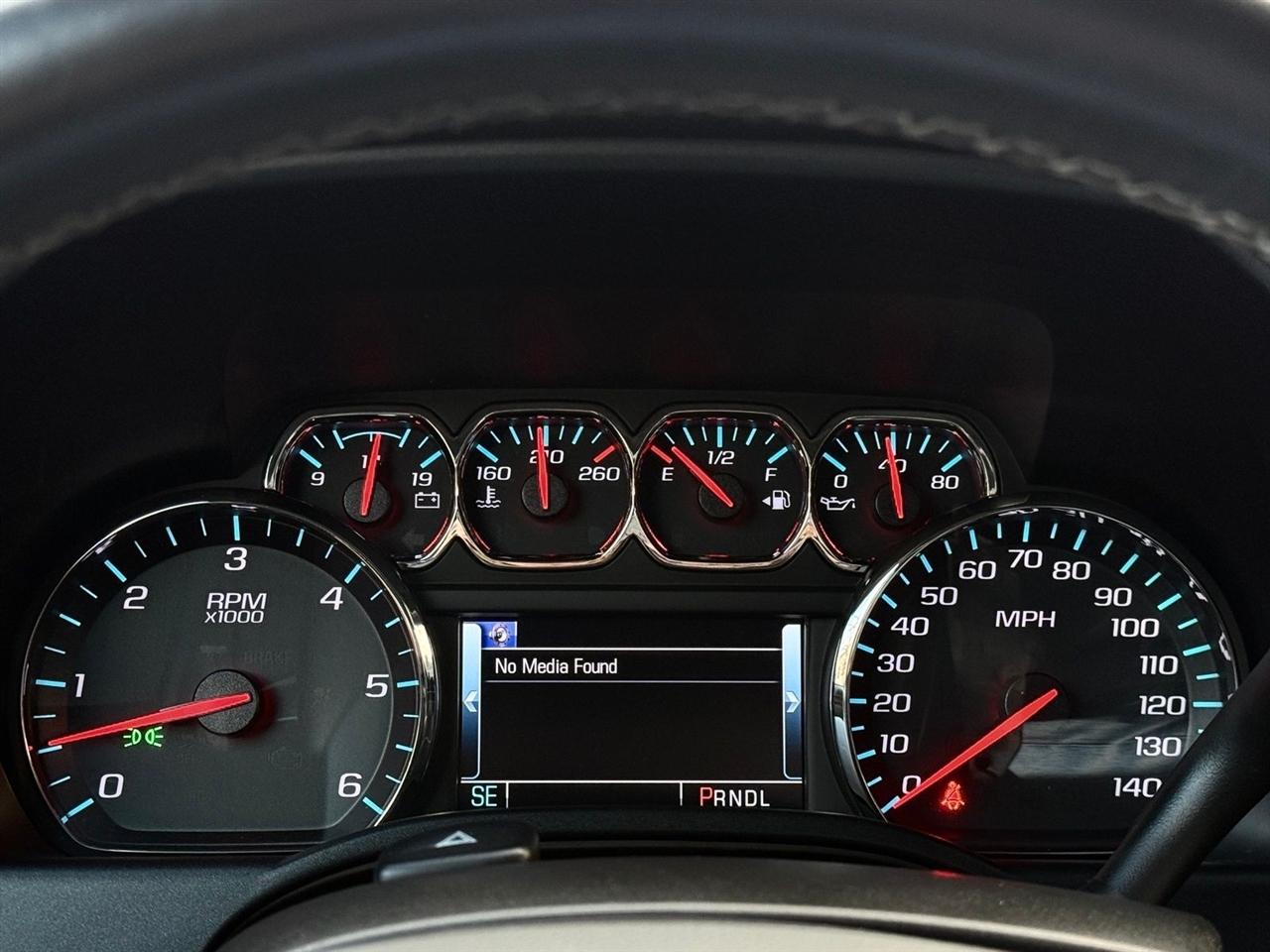 GMC Sierra 1500  2017