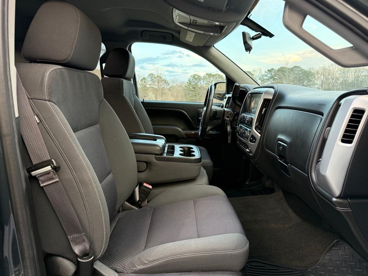 GMC Sierra 1500  2017