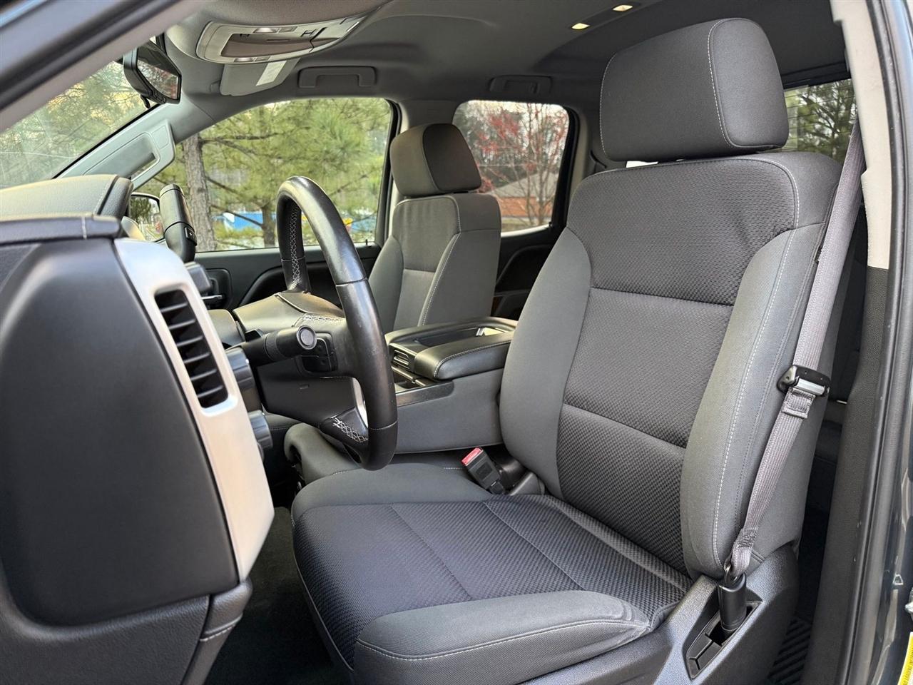 GMC Sierra 1500  2017