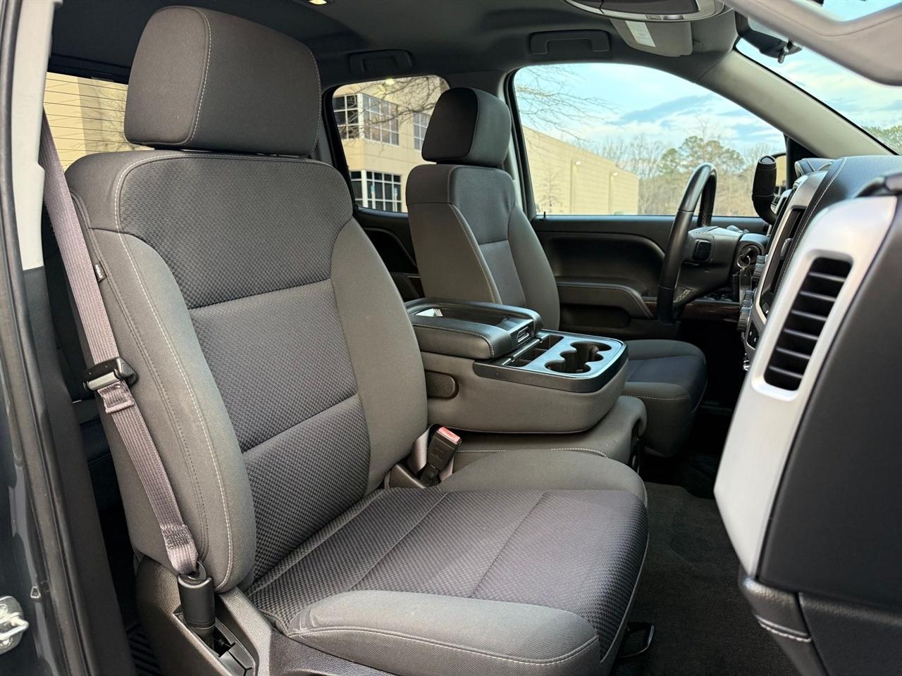 GMC Sierra 1500  2017