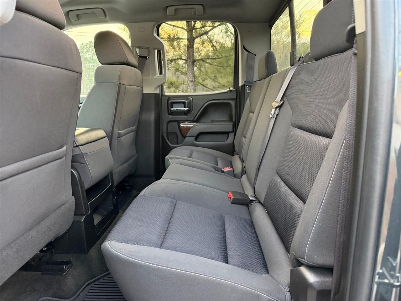 GMC Sierra 1500  2017