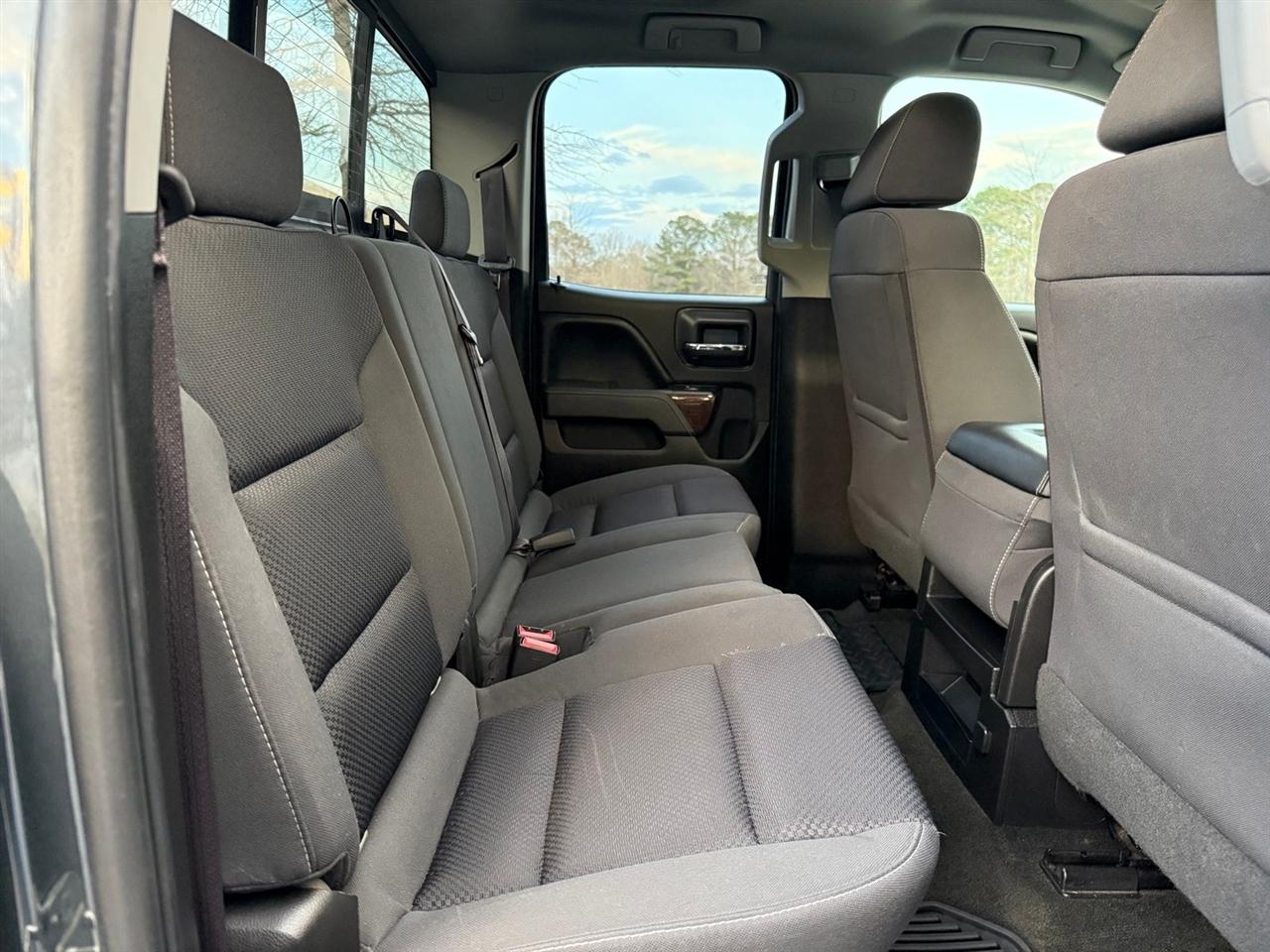 GMC Sierra 1500  2017