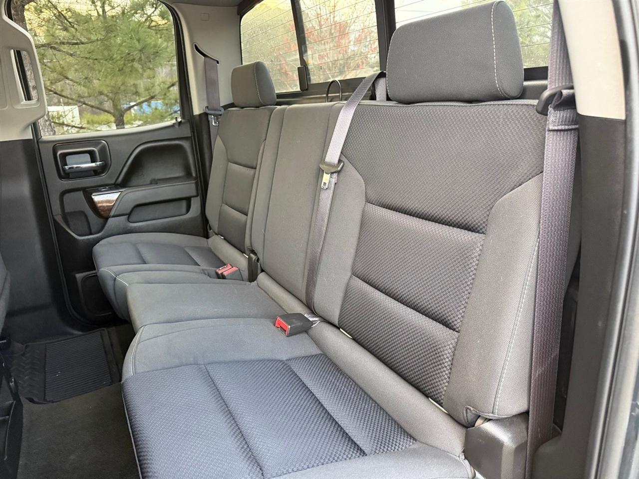 GMC Sierra 1500  2017