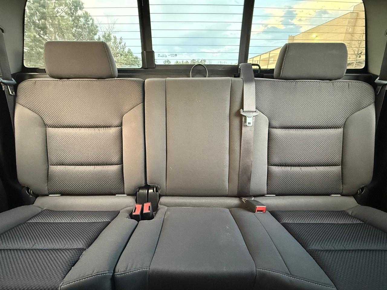 GMC Sierra 1500  2017