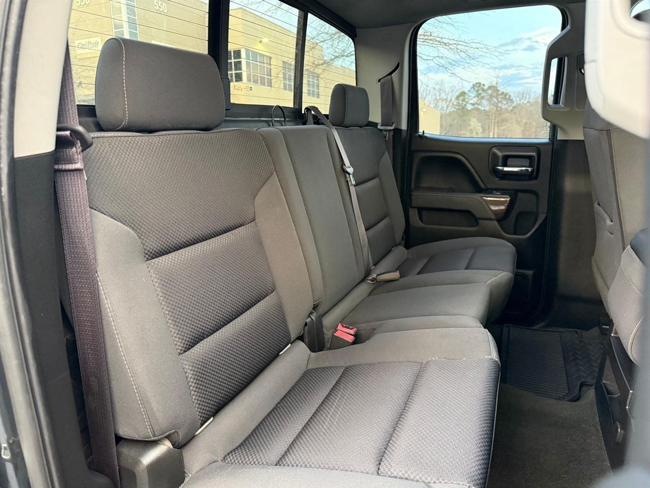 GMC Sierra 1500  2017