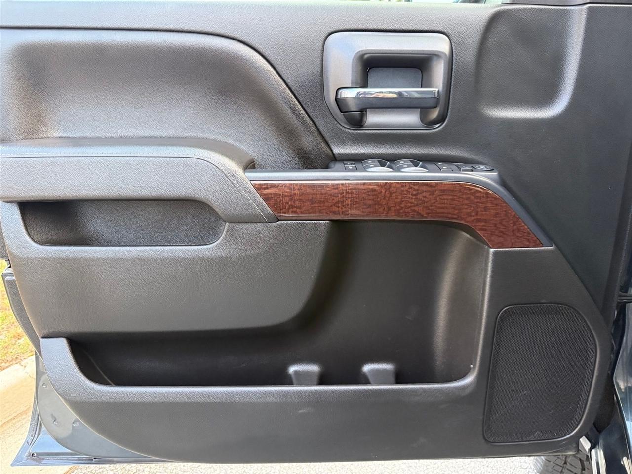 GMC Sierra 1500  2017