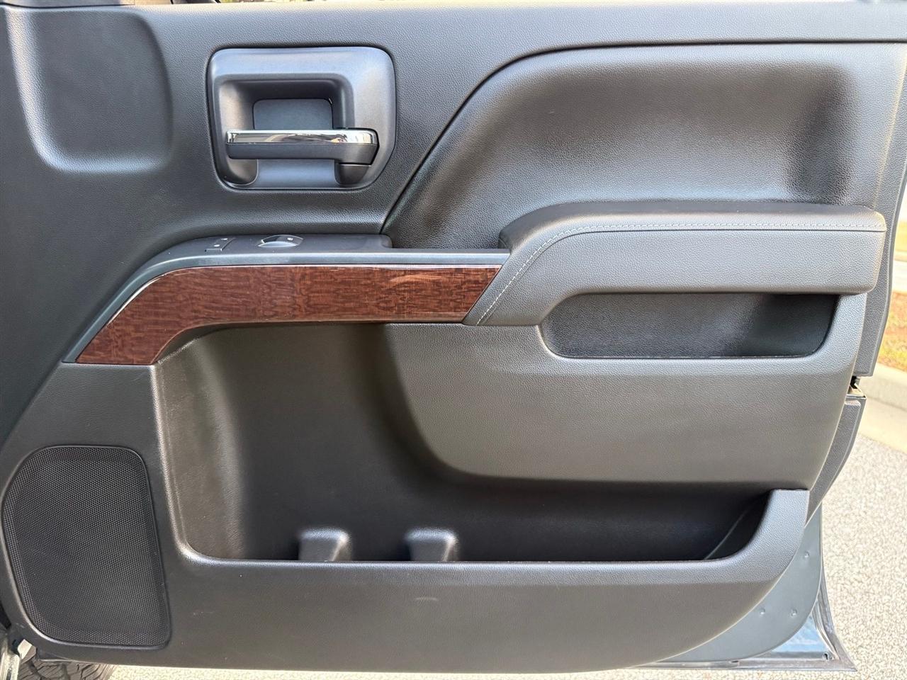 GMC Sierra 1500  2017