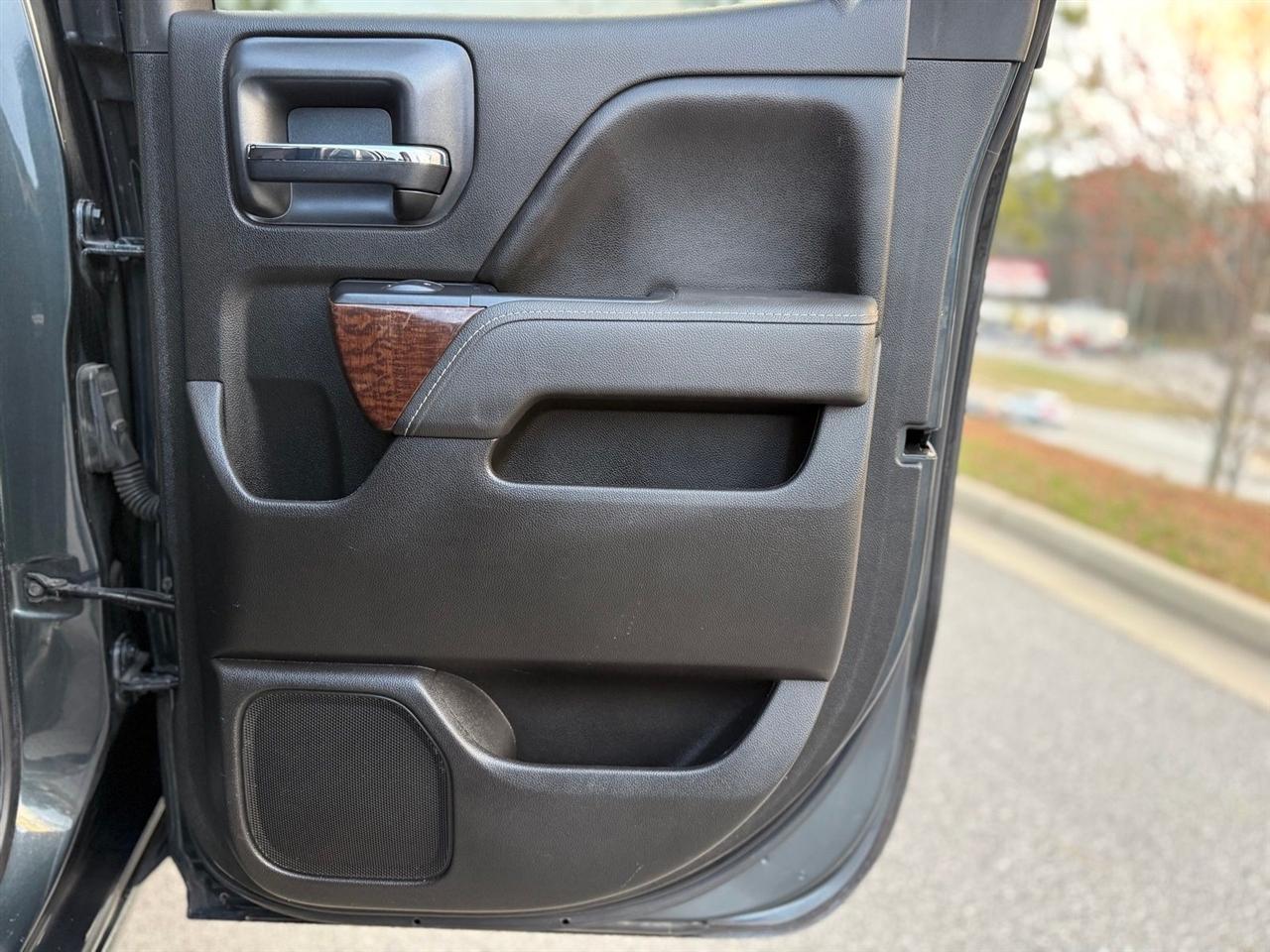 GMC Sierra 1500  2017