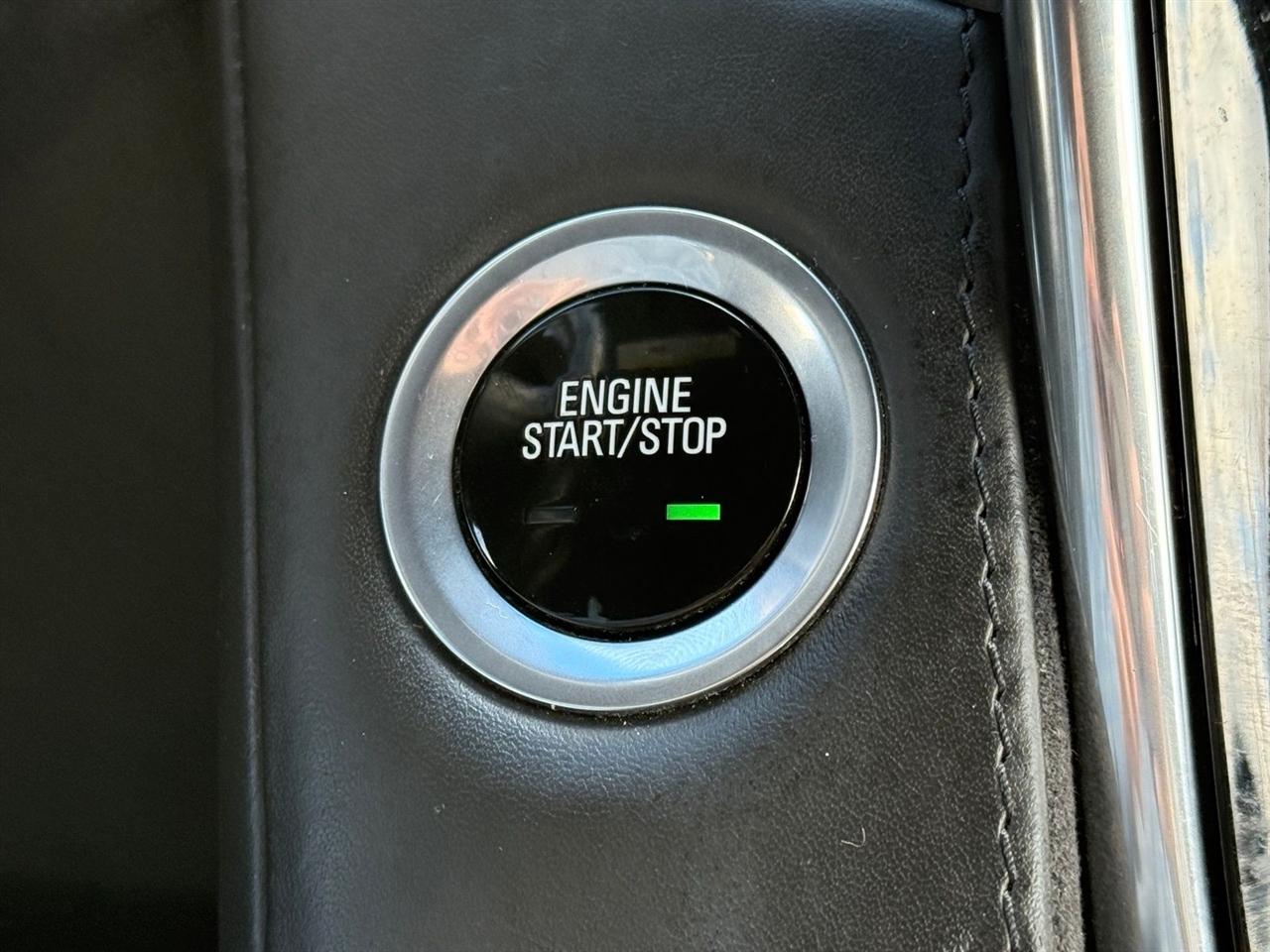 Cadillac Escalade  2015