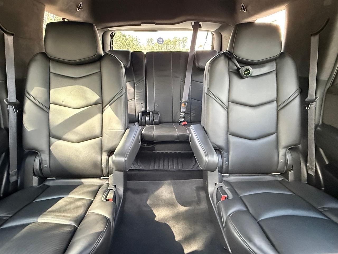 Cadillac Escalade  2015