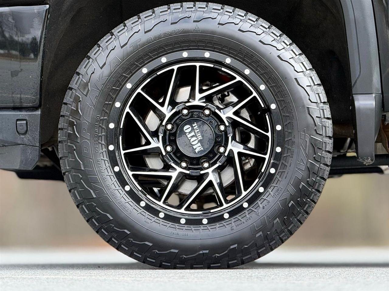 GMC Sierra 2500HD  2021