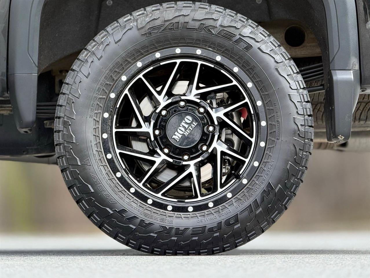 GMC Sierra 2500HD  2021