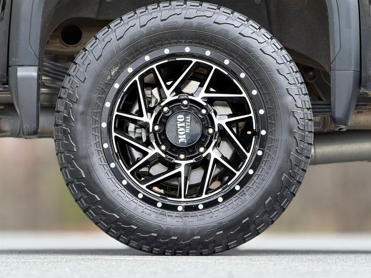 GMC Sierra 2500HD  2021