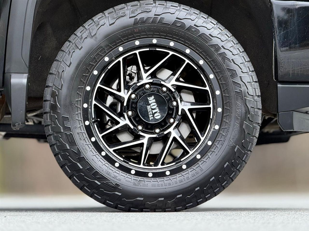 GMC Sierra 2500HD  2021