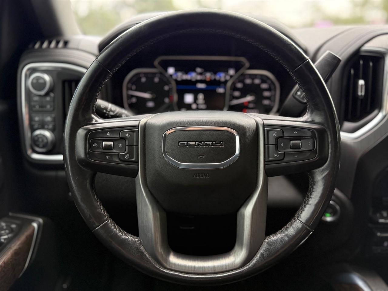 GMC Sierra 2500HD  2021