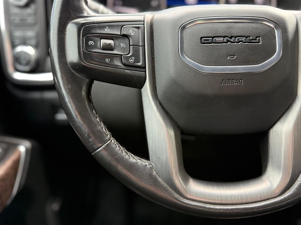 GMC Sierra 2500HD  2021