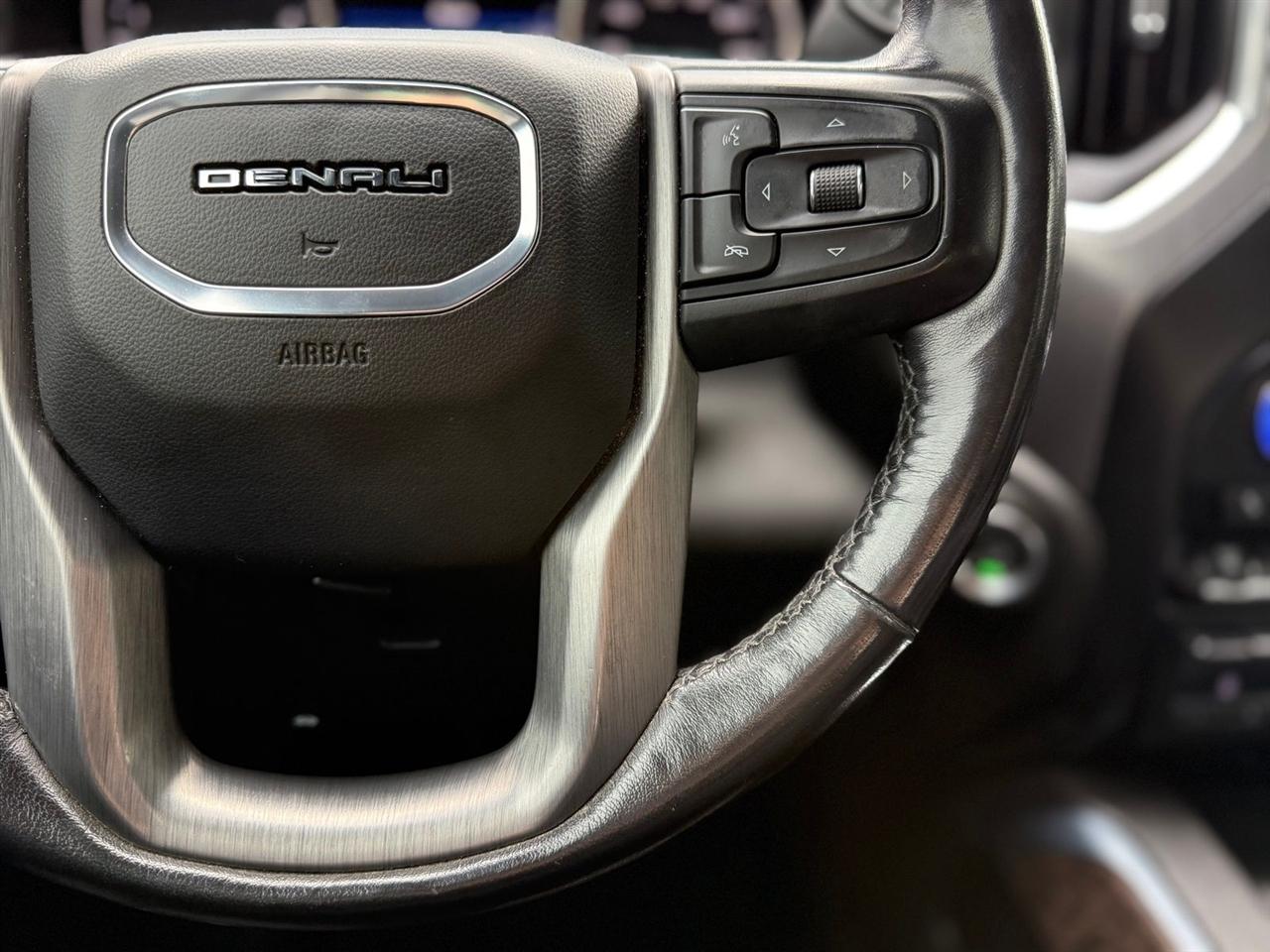 GMC Sierra 2500HD  2021