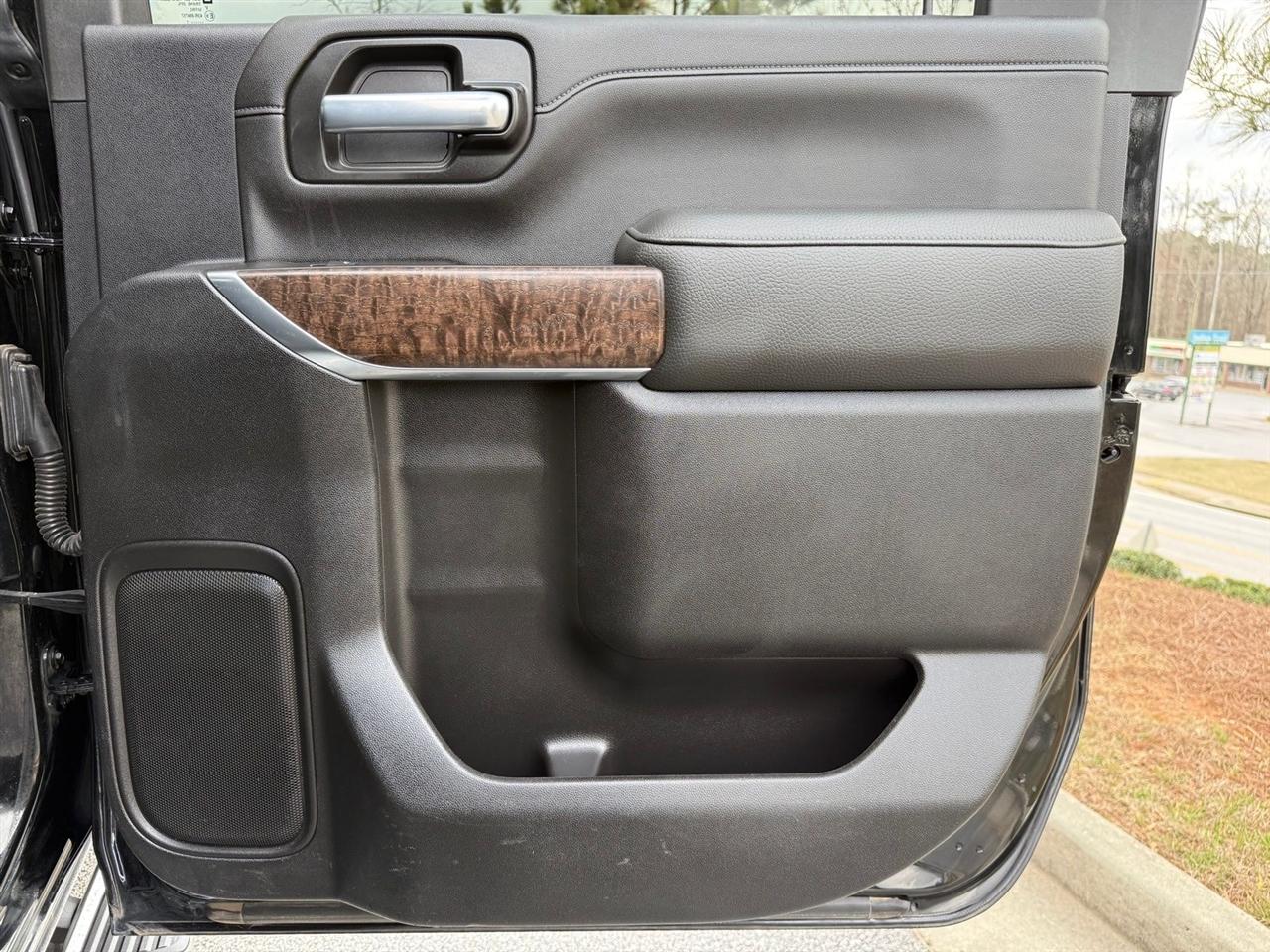 GMC Sierra 2500HD  2021