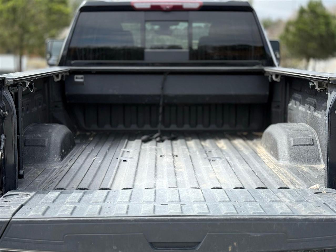 GMC Sierra 2500HD  2021