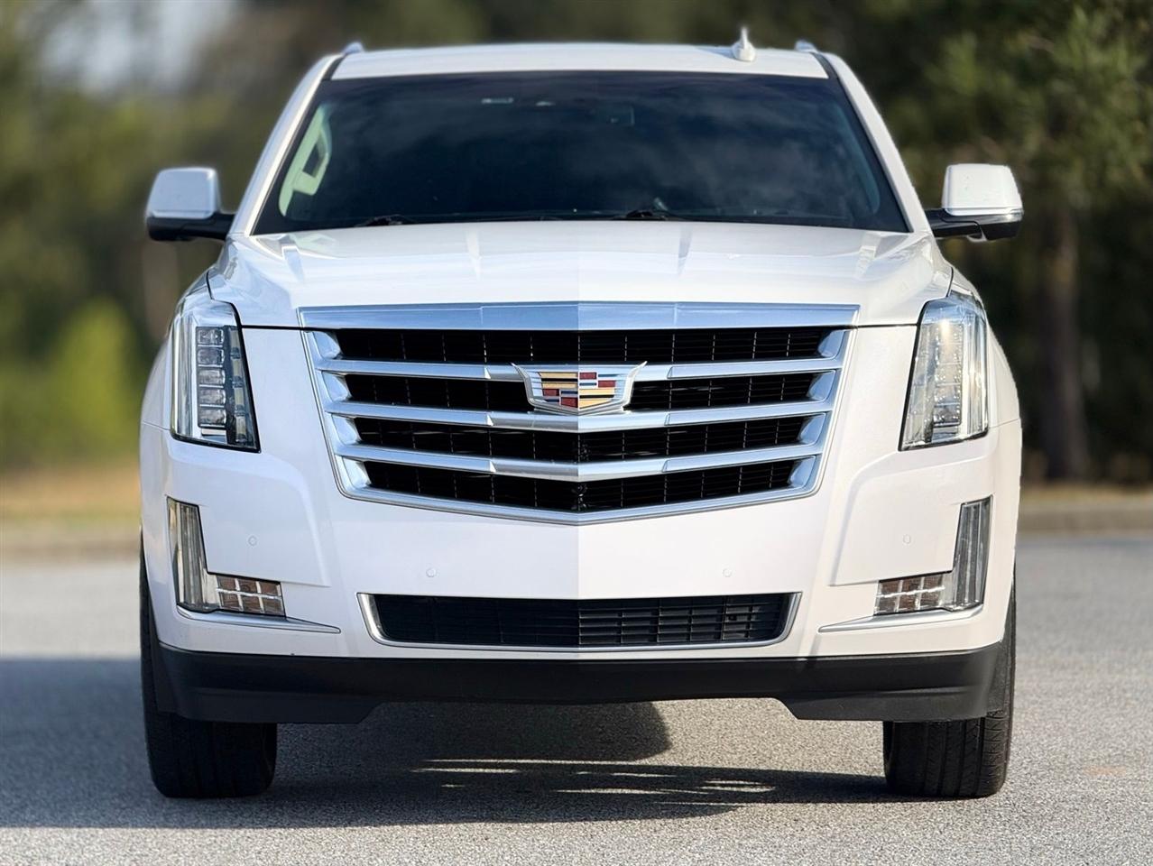 Cadillac Escalade  2016