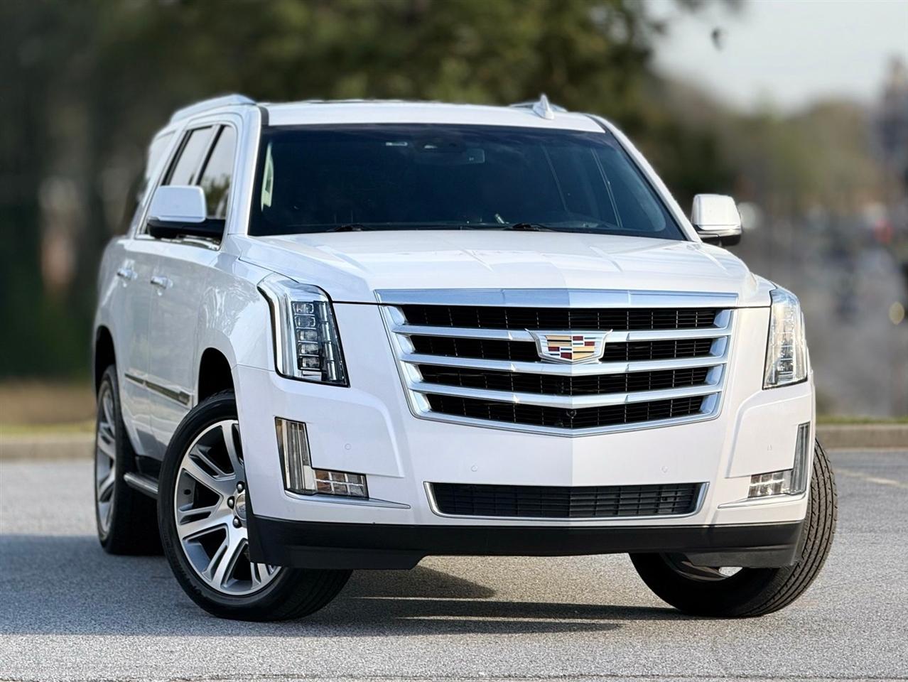 Cadillac Escalade  2016