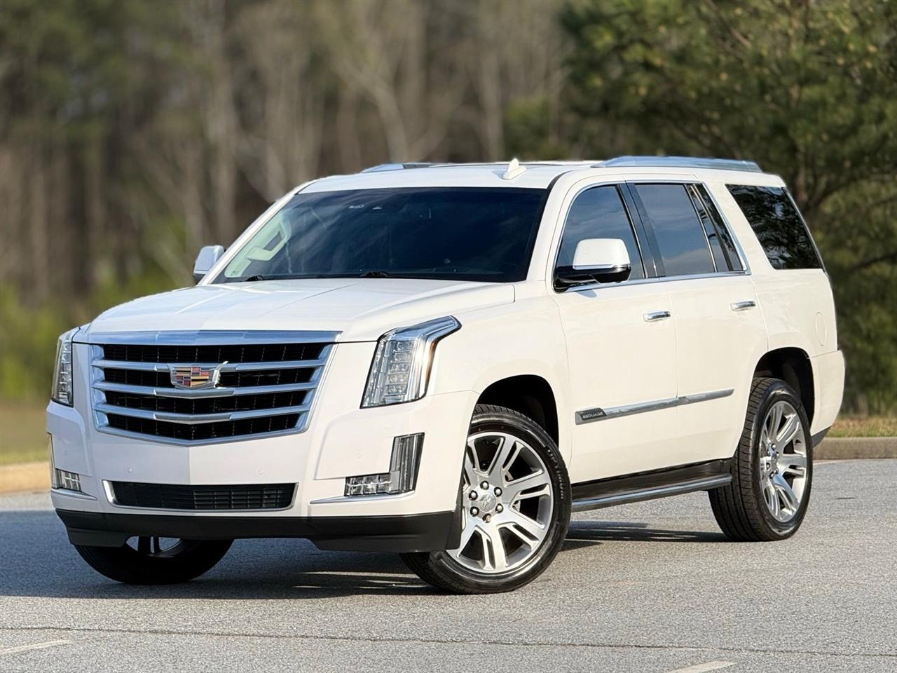 Cadillac Escalade  2016