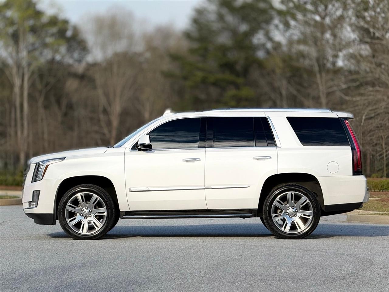 Cadillac Escalade  2016