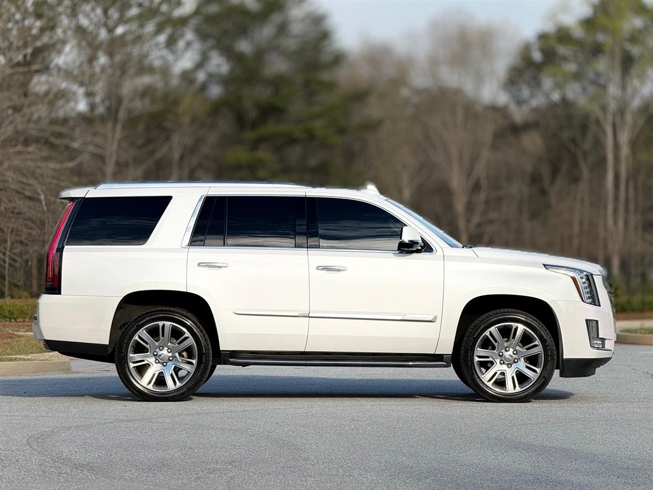 Cadillac Escalade  2016