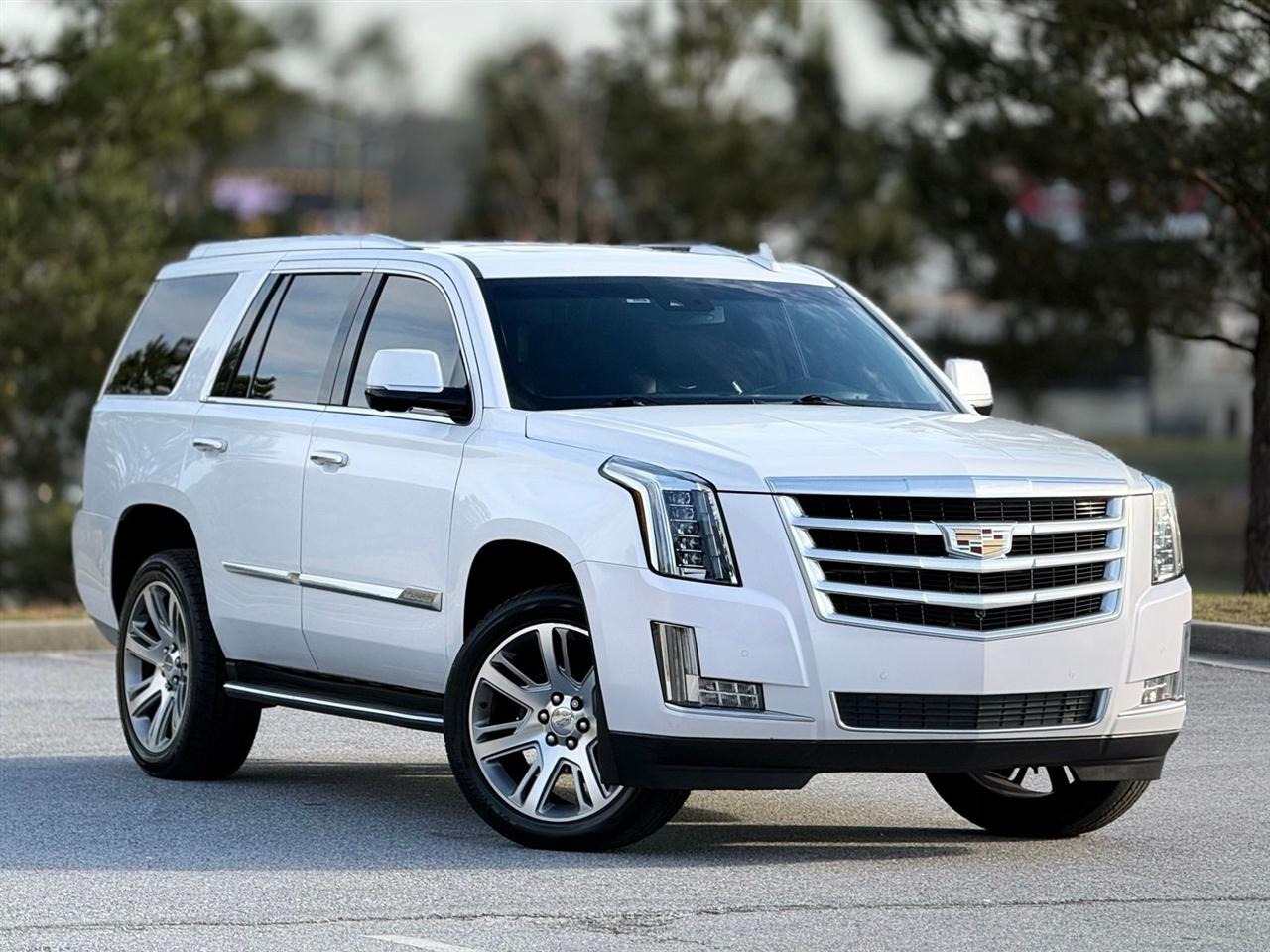 Cadillac Escalade  2016