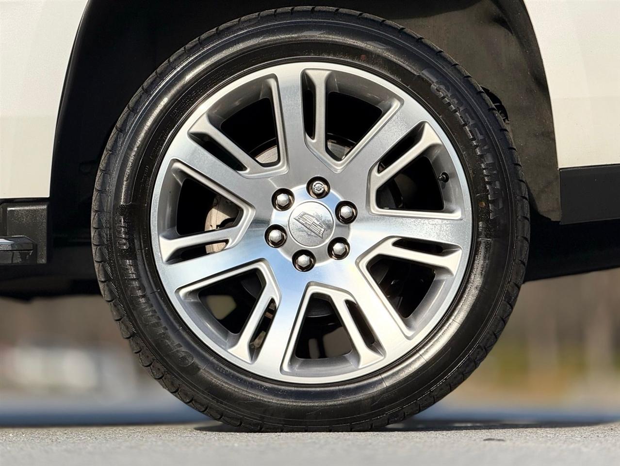 Cadillac Escalade  2016