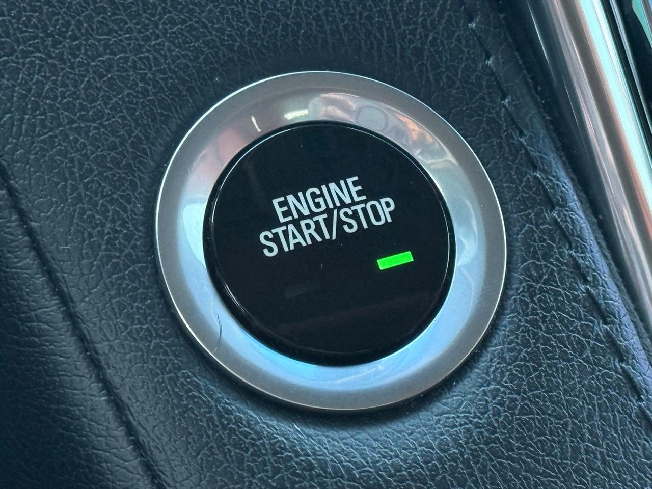 Cadillac Escalade  2016