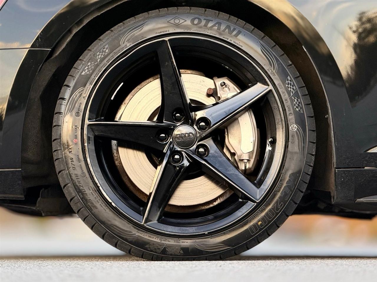 Audi A5 Sportback  2018