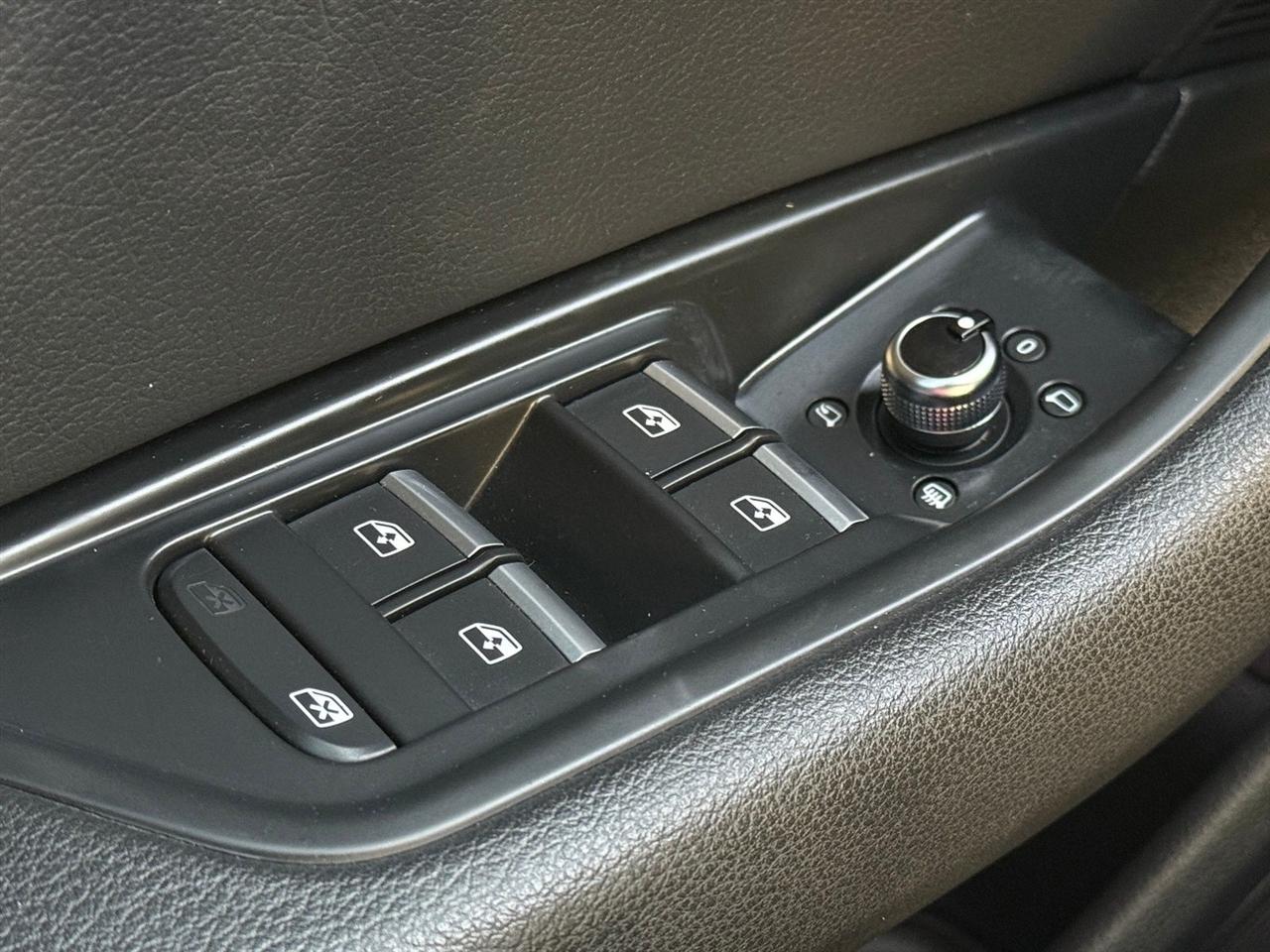 Audi A5 Sportback  2018