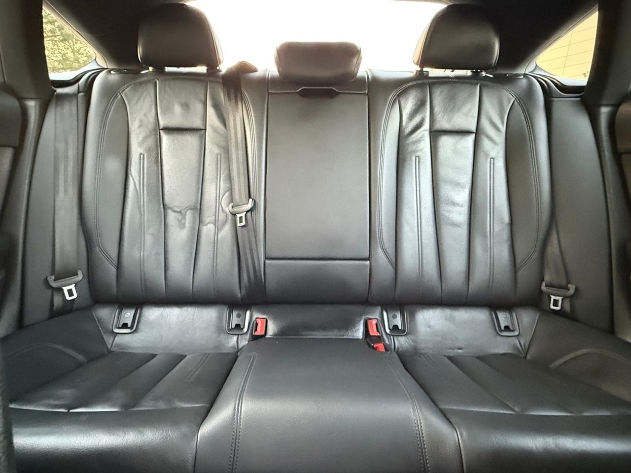 Audi A5 Sportback  2018